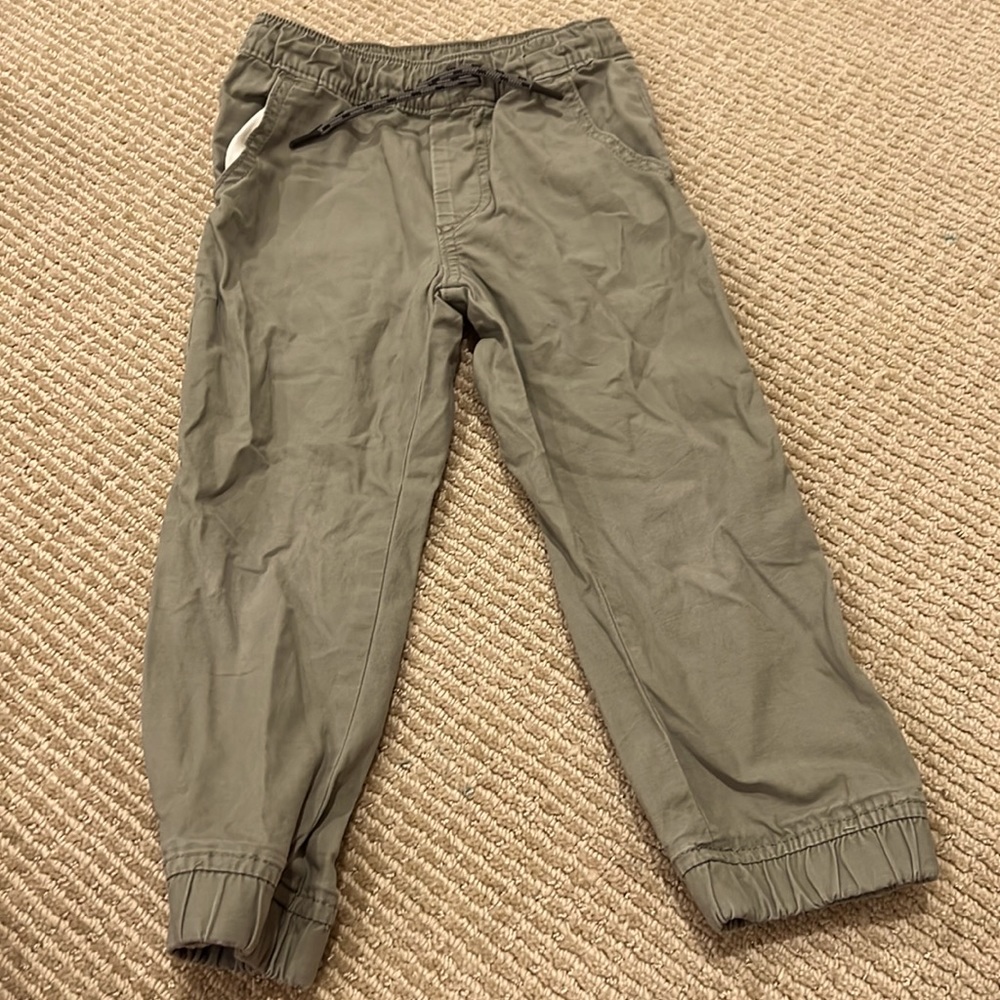 Boy Pants